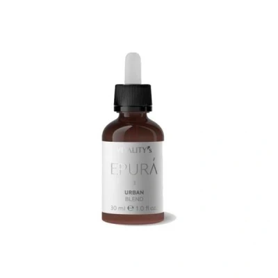 Afbeelding van Vitality&#039;s Sérum Epurá Urban Blend
