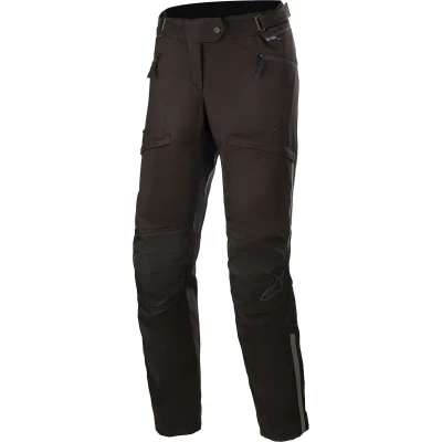 Afbeelding van ALPINESTARS 3236122 1100 M Textiel broek zwart