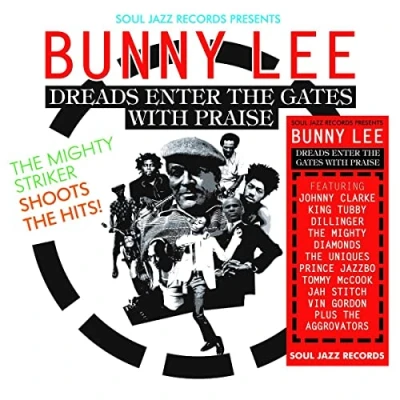 Afbeelding van Bunny Lee Dreads Enter..