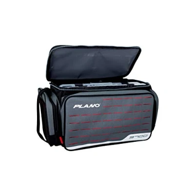 Afbeelding van Plano Weekend Series 3700 Tackle Case