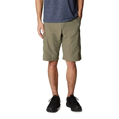 Afbeelding van Columbia Silver RIDGE Utility Convertible PANT Outdoorbroeken, Heren, Maat: 52, Stone green
