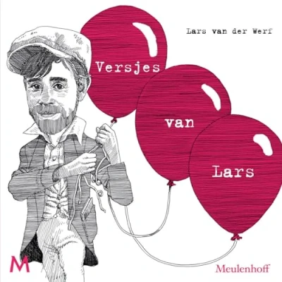Afbeelding van Versjes van Lars