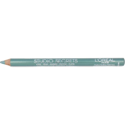 Afbeelding van L&#039;Oréal Studio Secrets Eyeliner 640 Dark Eyes Green
