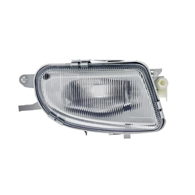 Afbeelding van TYC 19 0183 05 2 Mistlampen rechts Met lamphouder MERCEDES BENZ: SLK, E Class Saloon
