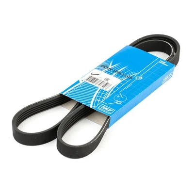 Afbeelding van Skf Poly V riem VKMV 5PK1199