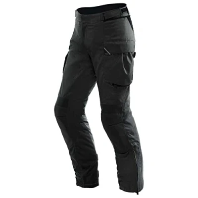 Afbeelding van Dainese Ladakh 3L D Dry Pants Black 62 Maat Broek