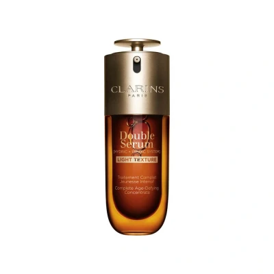 Afbeelding van Clarins Double Serum Light Texture 50 ml