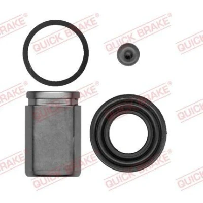 Afbeelding van QUICK BRAKE 114 5205 Remklauw Reparatieset Met zuiger 30 HYUNDAI: ACCENT 3
