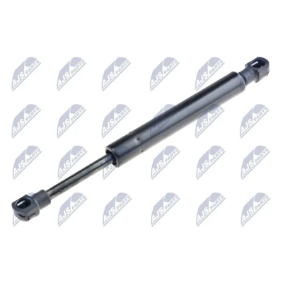 Afbeelding van NTY AE BM 037 Gasveer achterklep 680 214 BMW: Z3 Roadster