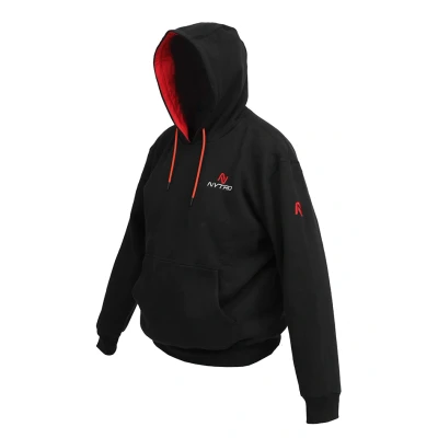 Afbeelding van Nytro Hoody Maat : Medium