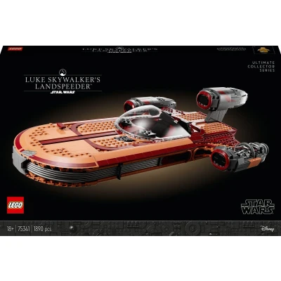 Afbeelding van LEGO Harry Potter Hogwarts De Astronomietoren