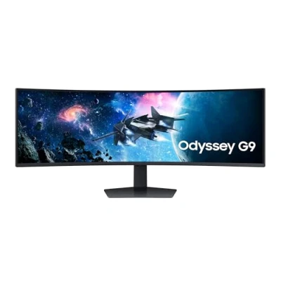 Image de Samsung Odyssey OLED G9 LS49CG954EUXEN