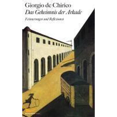 Afbeelding van Das Geheimnis der Arkade