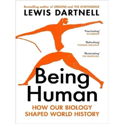 Image de Being Human