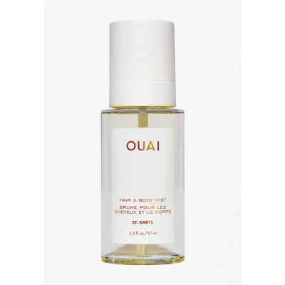 Afbeelding van Ouai HAIR AND BODY MIST ST Barts Bodyspray, Dames, Maat: 236 ml, /