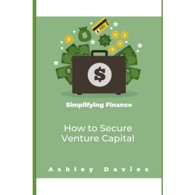 Afbeelding van How to Secure Venture Capital