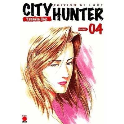 Afbeelding van CITY HUNTER Tome 4