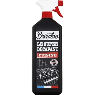 Afbeelding van BRIOCHIN Super Keukenverwijderaar, 1 l, 3 stuks, gratis verzending