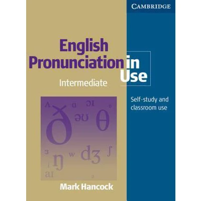 Afbeelding van English Pronunciation In Use