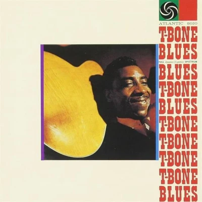 Afbeelding van T Bone Walker Blues (LP)