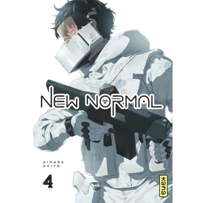 Afbeelding van New normal,04