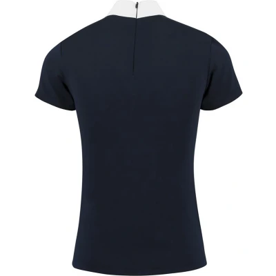 Afbeelding van EQUITHÈME Polo Funza Navy S