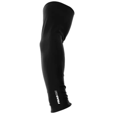 Afbeelding van FragON Esports Gaming Compressie Arm Mouw Compressive Sleeve Zwart M