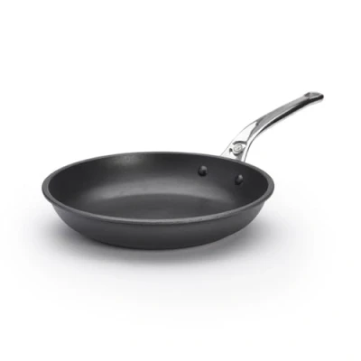 Image de Poêle fonte d&#039;aluminium 24cm De Buyer 8300.24