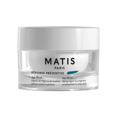 Afbeelding van Matis Age B Mood 50 Ml