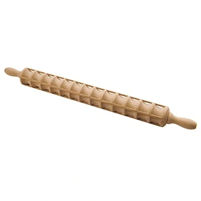 Afbeelding van Eppicotispai Deegroller van beukenhout, 50,8 cm