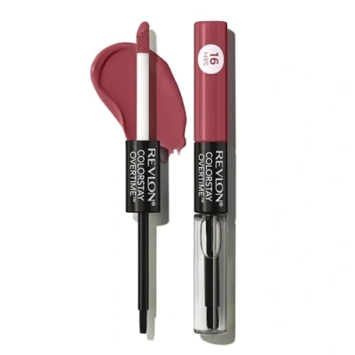 Image de Revlon Colorstay Overtime Lipcolor 380 Always Sienna 2 ml