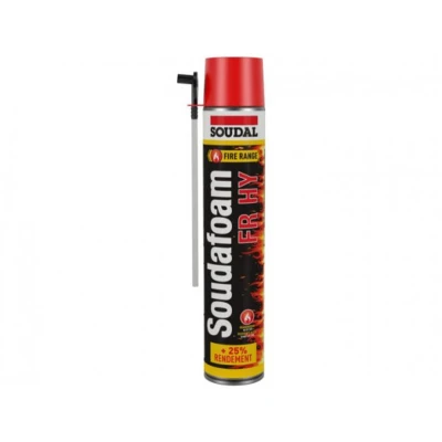 Afbeelding van Soudafoam FR Brandwerend Handschuim 750ml