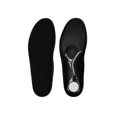 Afbeelding van Bama Deo Footbed Frisse inlegzool die de voet anatomisch ontlast 44