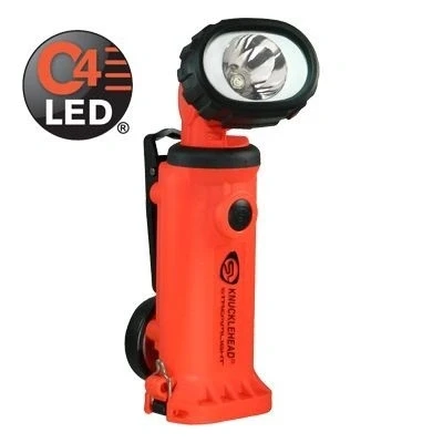 Afbeelding van Streamlight Knucklehead Spot Werklamp Oranje