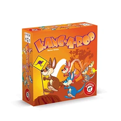 Image de PIATNIK KANG A ROO
