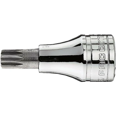 Image de FACOM SV.10B tournevis à douille 1/2&quot; denture multiple XZN M10
