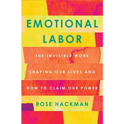 Afbeelding van Emotional Labor