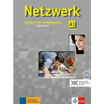 Afbeelding van Netzwerk