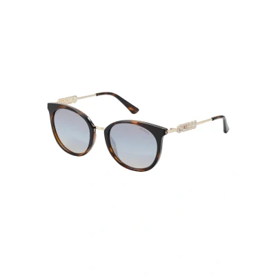 Afbeelding van Guess Zonnebril, Dames, Maat: 52, Black