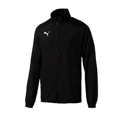 Afbeelding van PUMA Liga Sideline Jacket Trainingsjack voor heren