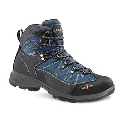 Afbeelding van Kayland Ascent Evo GTX Blue Grey, 43 EU, blauwgrijs