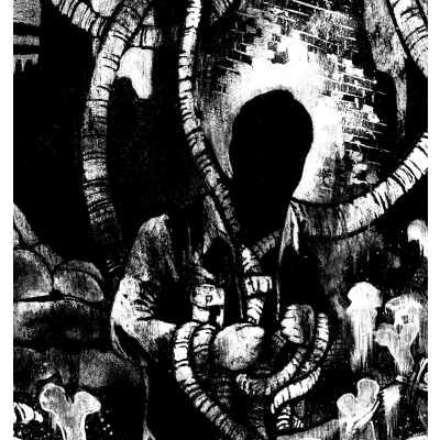 Afbeelding van Eaten (LP)