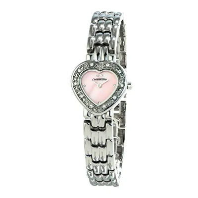 Afbeelding van Horloge Dames Chronotech CT2027L 11 (Ø 23 mm)