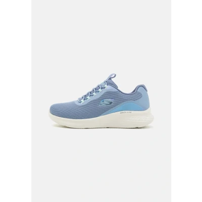 Afbeelding van Skechers Sport Skechlite PRO Sneakers laag, Dames, Maat: 37.5, Slate Textiel/ synthetisch