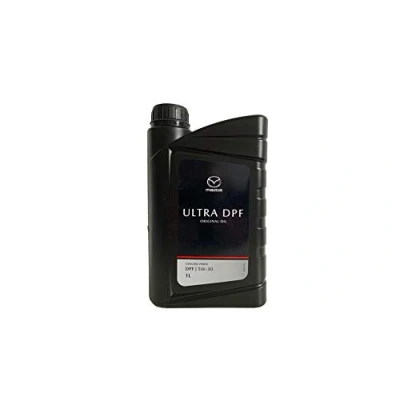 Afbeelding van Mazda Ultra Dpf 5W 30 1L Motorolie 3267025008252 TOYOTA: Yaris II Hatchback, I Auris MAZDA: CX 3, 5 I, 6 Estate