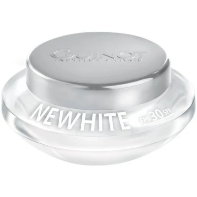 Afbeelding van Guinot Creme Jour Newhite 50 Ml