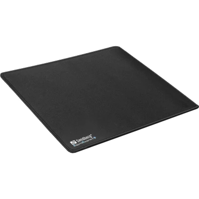Afbeelding van Sandberg Gamer (XL), Muismat, Zwart