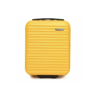 Afbeelding van Wittchen Groove LINE Collection Trolley, Heren, Maat: One Size, Yellow