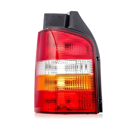Afbeelding van TYC 11 0622 01 2 Achterlicht Links Zonder lamphouder VOLKSWAGEN: Transporter 5, 5 Bus, Multivan (7HM