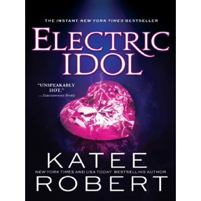 Image de ELECTRIC IDOL